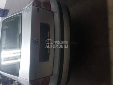 Gepek vrata za Volkswagen Passat B5.5