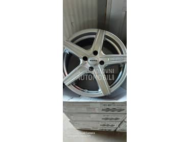 Aluminijumske felne MOMO  Made in ITALY 16" 4 x 108