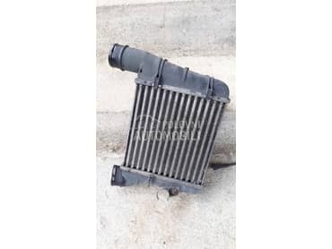 Interkuler 1.9 tdi za Audi A4