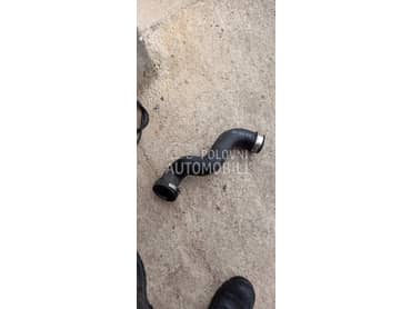 Crevo interkulera 1.9 tdi za Audi A4