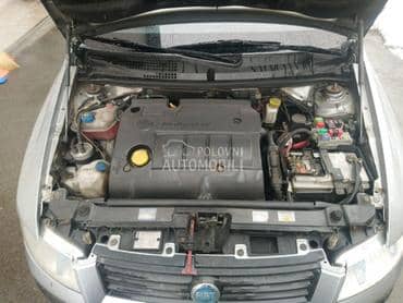 1.9 multijet 120ks delovi za Fiat Stilo