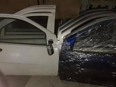 VRATA PREDNJA-ZADNJA za Fiat Punto od 1999. do 2015. god.