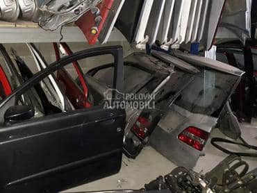 VRATA PREDNJA-ZADNJA za Fiat Stilo