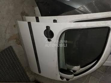 VRATA PREDNJA-BOČNA za Fiat Doblo