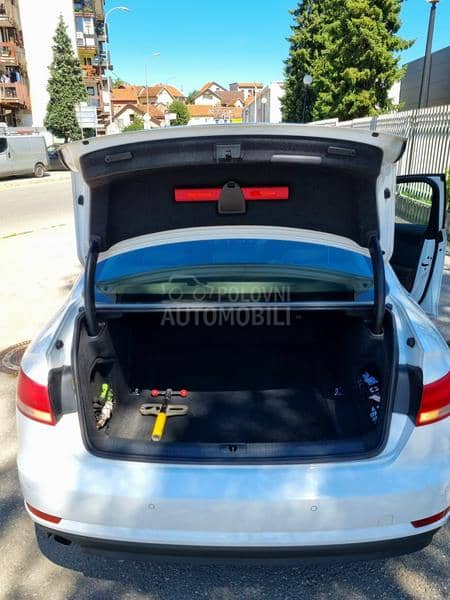 Audi A4 2.0 TDI QUATTRO