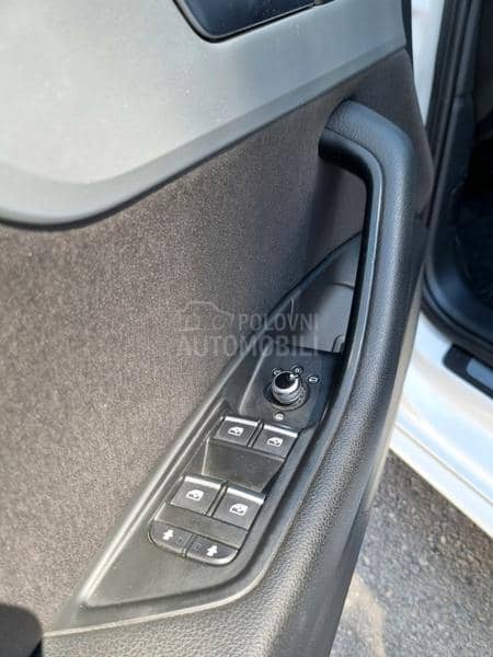 Audi A4 2.0 TDI QUATTRO