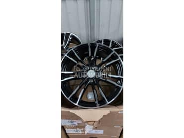 Aluminijumske felne OPEL INSIGNIJA 19" 5 x 120