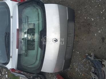 gepek vrata za Renault Grand Scenic, Scenic od 2003. do 2009. god.