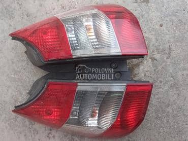 stop lampe za Renault Grand Scenic, Scenic od 2003. do 2006. god.