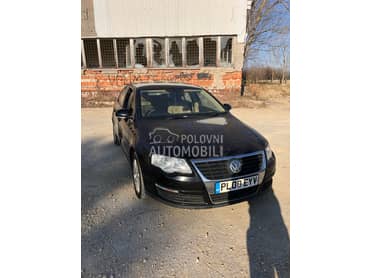 Krila za Volkswagen Passat B6