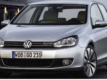 Automacki menjac za Volkswagen Golf 6, Passat B7