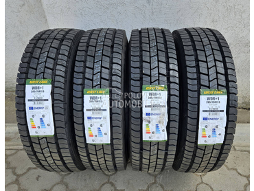 Westlake 205/75 R17.5 Sve sezone
