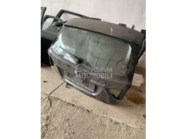 zadnja vrata za BMW 320 od 2005. do 2008. god.