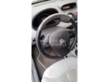 Brava za paljenje za Citroen C3 od 2001. do 2007. god.