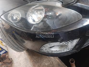 Far desni za Seat Leon od 2005. do 2011. god.