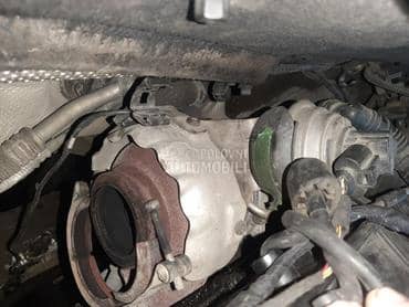 Turbina za Seat Leon od 2005. do 2011. god.