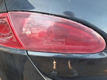 Stop lampa leva za Seat Leon od 2005. do 2011. god.