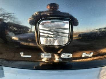 Brava gepeka za Seat Leon od 2005. do 2011. god.