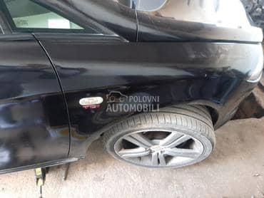 Krilo za Seat Leon od 2005. do 2011. god.