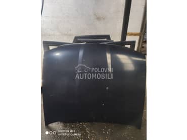 Prednja hauba za Seat Ibiza od 2001. do 2003. god.