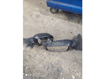 Retrovizori za Seat Ibiza od 2001. do 2003. god.