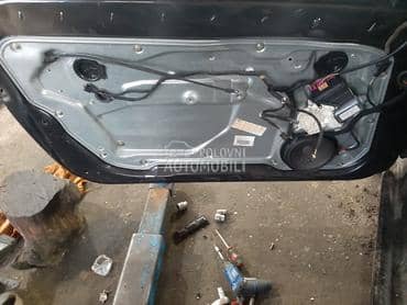 Elektro podizač prozora za Seat Ibiza od 2003. do 2008. god.