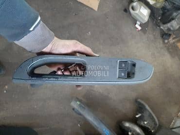 Prekidaci podizaca prozora za Seat Ibiza od 2003. do 2008. god.