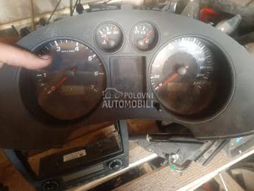 Kilometar sat - brzinomer za Seat Ibiza od 2003. do 2008. god.