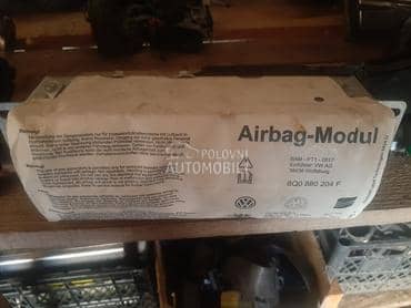 Airbag table za Seat Cordoba, Ibiza od 2003. do 2008. god.