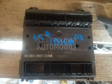 Komfort modul za Seat Cordoba, Ibiza od 2003. do 2008. god.