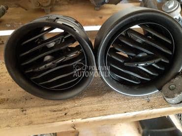 Lufteri za Seat Ibiza od 2003. do 2008. god.