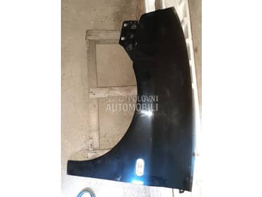 Krila za Seat Cordoba, Ibiza od 2003. do 2008. god.