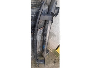 Sina branika za Seat Ibiza od 2003. do 2008. god.