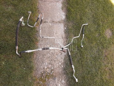 Cevi klime za Seat Ibiza od 2003. do 2008. god.