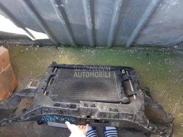 Vezni lim za Seat Ibiza od 2003. do 2006. god.