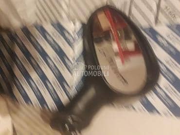 RETROVIZOR za Fiat Grande Punto, 500L