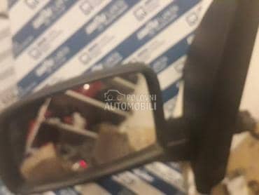 RETROVIZOR za Fiat Panda od 2004. do 2008. god.