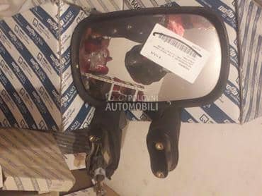 RETROVIZOR za Fiat Doblo