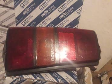 ŠTOP SVETLO-LAMPA za Fiat Panda od 1998. do 2003. god.