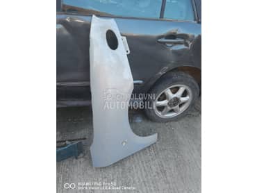 krilo za Fiat Multipla