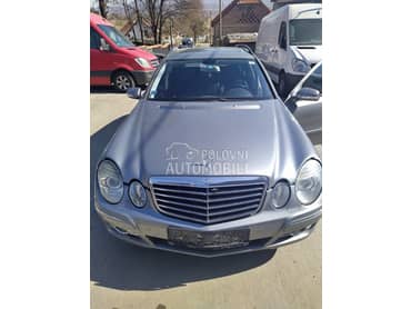 Letva volana 4matic za Mercedes Benz E 280, E 320, E 350 od 2004. do 2009. god.