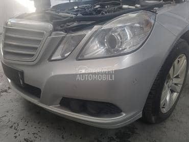 Farovi za Mercedes Benz E Klasa od 2009. do 2012. god.