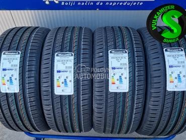 Barum 255/40 R20 Letnja
