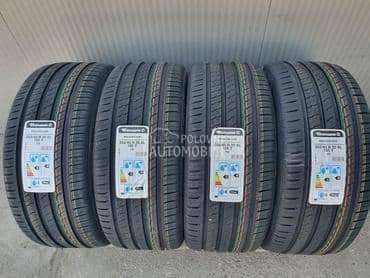 Barum 255/45 R20 Letnja