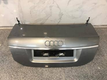 GEPEK VRATA za Audi A6 od 2005. do 2011. god.