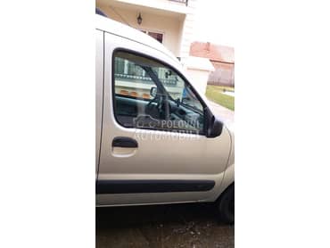 Prednja desna vrata za Renault Kangoo