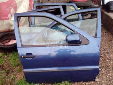 Vrata za Volkswagen Polo