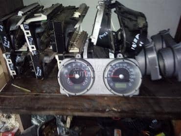 Kilometar sat za Volkswagen Lupo