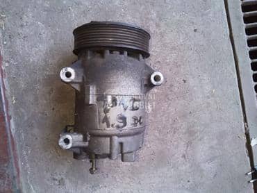 Kompresor klime p12 1.9dci za Nissan Primera od 2002. do 2007. god.