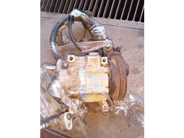 Kompresor klime 626 komprex za Mazda 626 od 1991. do 1996. god.